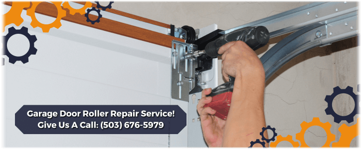 Garage Door Roller Repair Cornelius OR