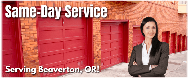 Garage Door Repair Beaverton OR