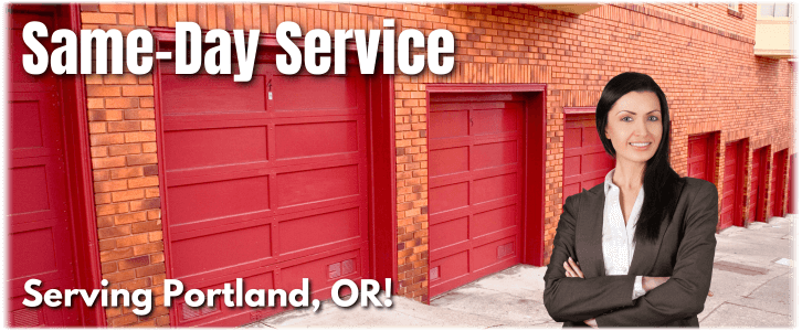 Garage Door Repair Portland OR