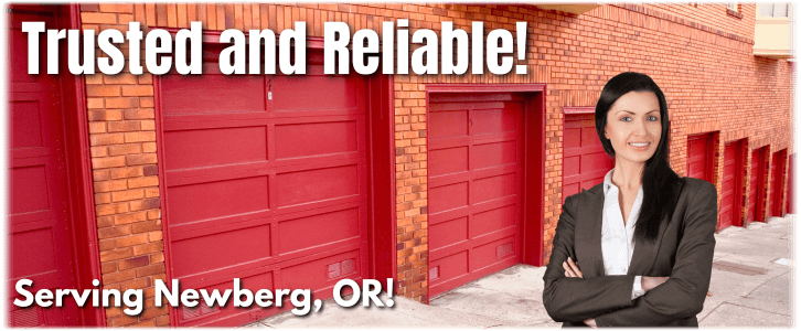 Garage Door Repair Newberg OR